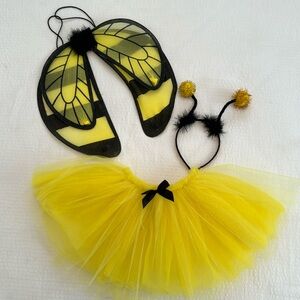 Great Pretenders Bumble Bee Halloween Costume 🎃